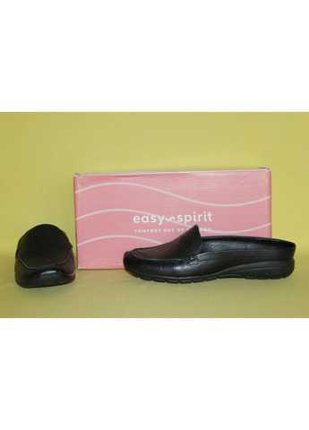 Easy Spirit Мюли женские размер 36 черный з, — демисезон (369634159)