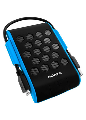 Зовнішній жорсткий диск 2TB HD720 Blue (AHD720-2TU3-CBL) ADATA (323094860)