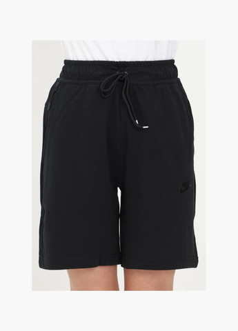 Шорты мужские Sportswear Lightweight Knit Shorts Black DM6589-010 Nike (332611490)