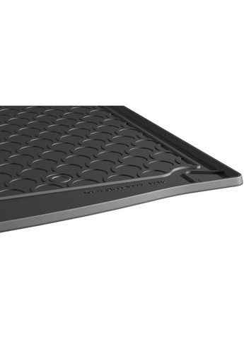 Гумовий килимок у багажник для Mercedes-Benz A-Class (V177) 2018→ (сідан) (багажник) (GR 1715) Gledring (361241134)