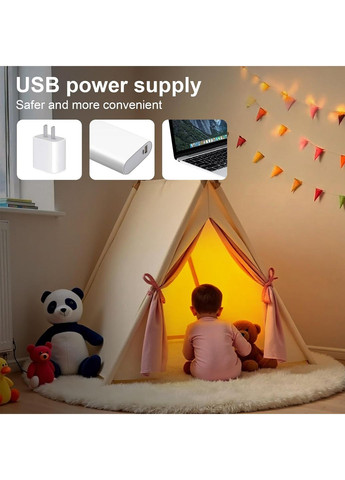 Нічник-проектор океанських хвиль з пультом білий Amazon (344587145)