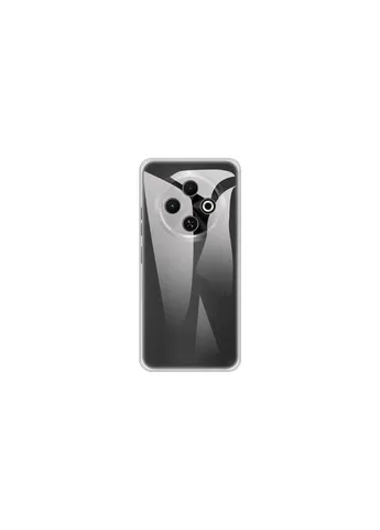 Чохол до мобільного телефона (713136) BeCover Tecno Spark 30 (KL6) Transparancy (326594481)