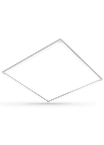 Вбудована світлодіодна панель ART 40W 5000K 220V (VL-PA405W) Videx (282312803)