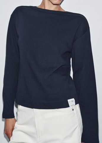 Лонгслів Zara (365444376)