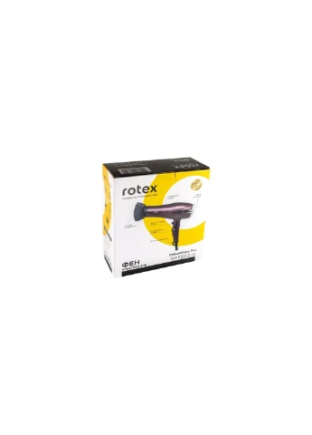Фен Rotex RFF 202-V (379533961)