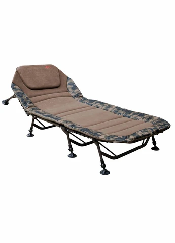 Раскладушка WIDE Camo TRF-070 Tramp (400799667)