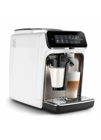 Кофемашина автоматическая EP3343/90 Philips (360394626)