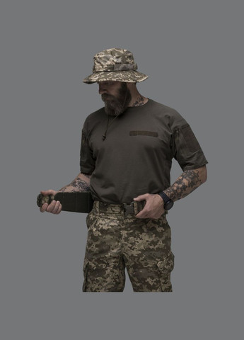 Тактический разгрузочный пояс. Пиксель (мм-14) Ukrarmor (333722000)