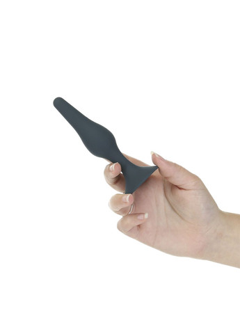 Набор анальных игрушек для новичков Equip – Silicone Anal Training Kit Lux Active (297865742)