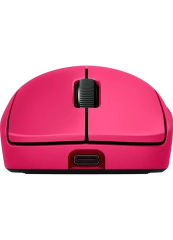 Мишка G Pro 2 Lightspeed Wireless Magenta (910-007309) Logitech (390940332)