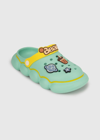 Кроксы для девочки 864 Мятный (2000990662972S) shop (2000990662972) Scarrhett (334028147)