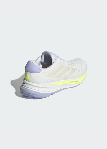 Кросівки Supernova Ease adidas білі всесезони (346241225)