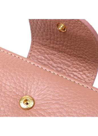 Женский кожаный кошелек 11,5х9,5х2 см Tony Bellucci (288046733)