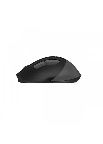 Миша бездротова Fstyler FG35C Plus (Grey), USB, колір чорний+сірий A4Tech (372459576)