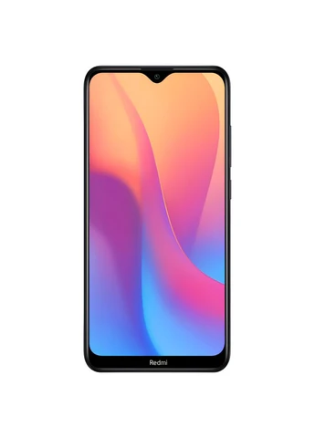 смартфон redmi 8a 2/32 midnight black 6.2" 1520x720 2 sim 4g 12 мп full hd gps 5000 mah Xiaomi (328959731)