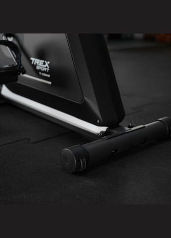 Велотренажер TX-500MB IRON магнітний TREX Sport (341328037)
