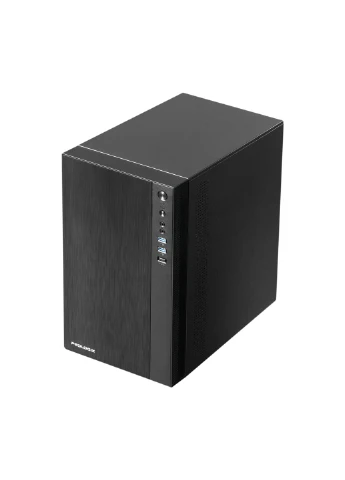 Корпус E124 400W Black Prologix (370615072)