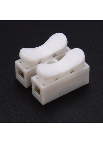 Конектори для дротів СН-2 0.2х2.5 мм кв 26 шт (H051299) Boer (349843928)