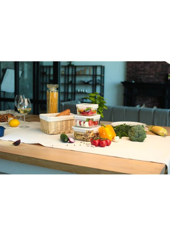 Контейнер miFamilia 1000 мл Nested collection (6034) Mi Familia (316034640)