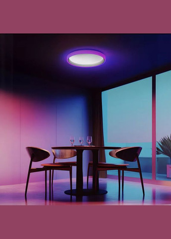 Потолочный светильник умный Ceiling Light T1 40W (HCXDD12LM) Aqara (332770396)