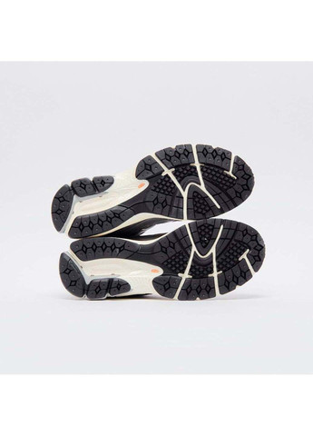 Серые демисезонные кроссовки мужские New Balance