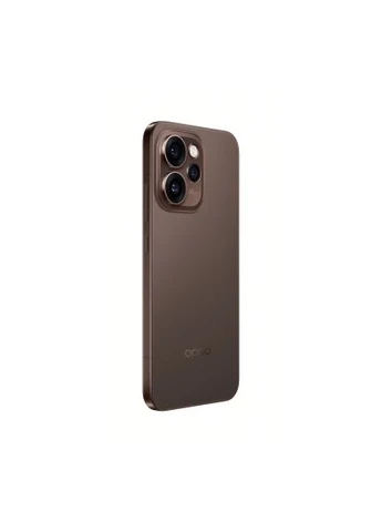 Мобильный телефон Reno15 Pro 5G 12/512GB Dusk Black (OFCPH2813_BLACK) Oppo Reno15 Pro 5G 12/512GB Dusk Black (400178139)