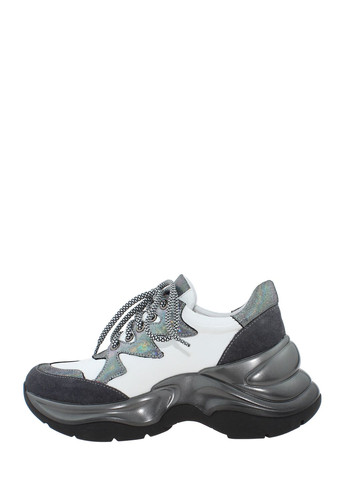 Кросівки RSM538 Білий-Сірий Sothby's сірі демісезони (294854003)