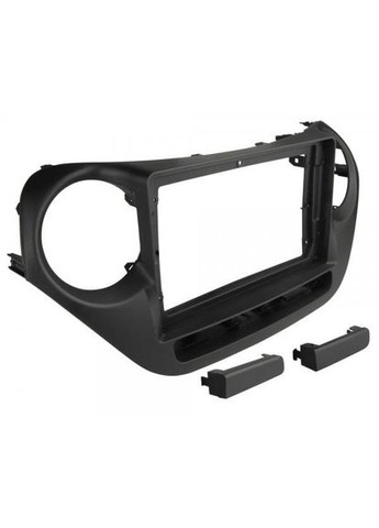 Перехідна рамка серії 22-971 для Hyundai i-10 2013-17 9 дюймів Carav (346498667)