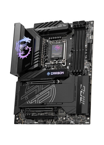 Материнская плата MPG Z890 CARBON WIFI MSI (330259268)