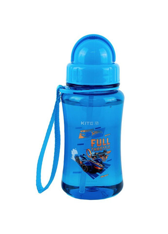 Пляшка для води 350 мл HW24-399 Kite (279834003)