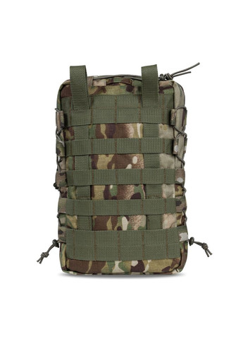 Тактический рюкзак на 10 л. Крепление Molle. Cordura 1000D. Мультикам Ukrarmor (329741186)