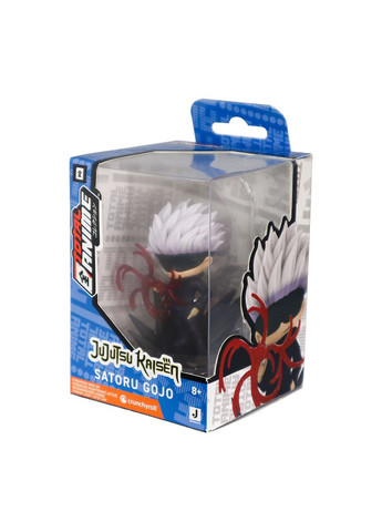 Игровая фигурка Магическое сражение W1 Годже () Total Anime KAZ0078-W1 (333299270)