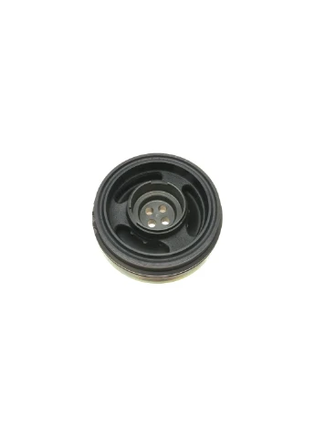 Шкив коленвала BMW X1 (F48)/X2 (F39) 14- B47/B48 CONTINENTAL VD1156 UA63 No Brand (345756370)
