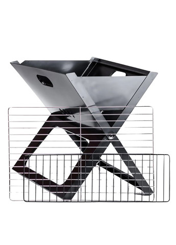 Гриль Garden Line HOLLA складной Chomik (361952199)