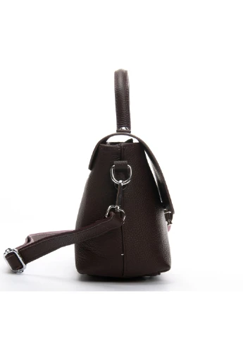Сумка Жіноча Класична шкіра 11A brown Fashion (394723438)