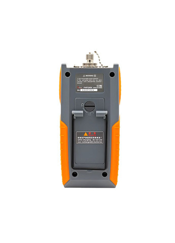 Оптический измеритель мощности Grandway FHP2B04 850/1300/1310/1490/1550/1625 нм, -50дБм до +26 дБм Grand Way (299337792)