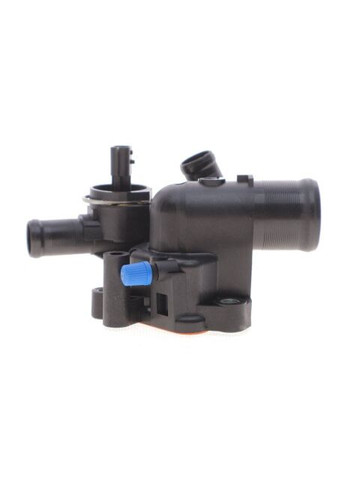 Термостат Renault Trafic 2.0 DCI/Opel Vivaro 2.0 CDTI (з прокладкою) TH40583G1 (opt-om) Gates (345778436)