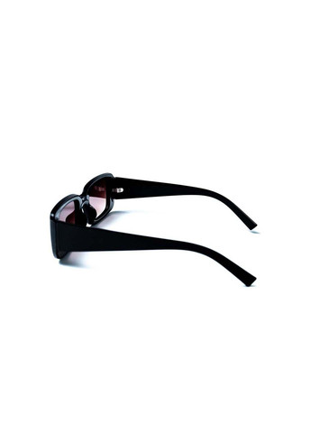 Сонцезахисні окуляри з поляризацією Класика жіночі 435-049 LuckyLOOK (291885983)