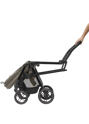 Прогулочная коляска Leona2 Twillic Truffle (1204470110) Maxi-Cosi (370033510)