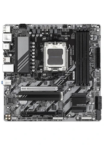 Материнська плата B850M DS3H Socket AM5 Gigabyte (342400731)