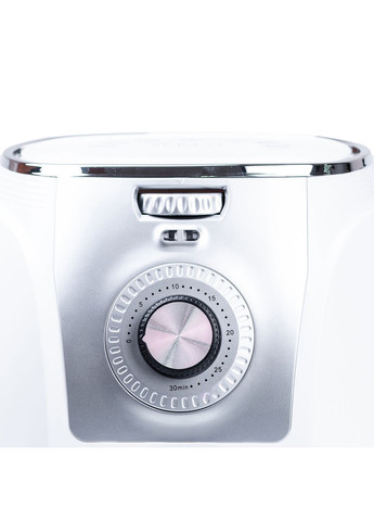 Аэрогриль-фритюрница Healthy Airfryer SK-3010 5л белый (SK3010) Sokany (357226663)