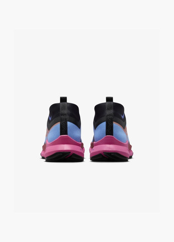 Кроссовки женские W React Pegasus Trail 4 Gtx Blue FV1181-400 Nike синие (335011712)