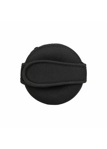 Чехол для термоса Tribe Neoprene Cover 0,5 л черный неопрен No Brand (401267539)