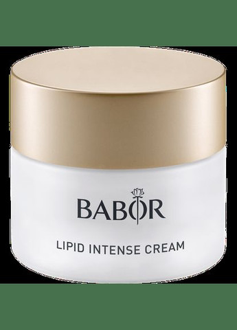 Інтенсивний ліпідний крем SKINOVAGE Lipid Intense Cream для сухої шкіри обличчя 50 мл Babor (280265757)