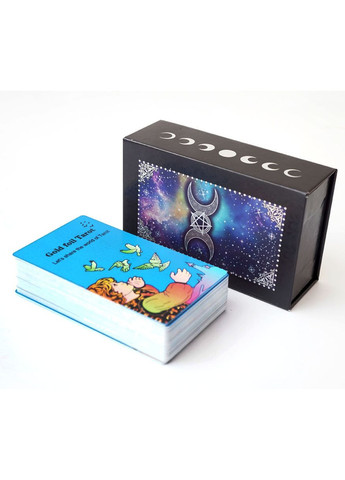 Карты Таро Уэйта Waite's Cards Tarot (351372721)