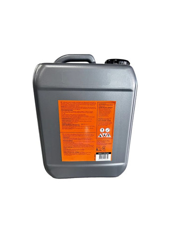 Средство для моек высокого давления активная пена 5кг Advanced Foam (m440821) GTM активна піна 5кг (розведення 16 - 19) Advanced Foa (372968312)