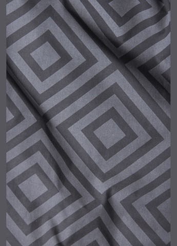 Комплект постельного белья Бязь Gold Люкс «» полуторный евро 160х220 наволочки 4х50х70 (MS-820004678) Moon&Star Storm (293147911)