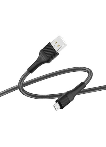 Кабель USB RC-ST74 StablePro Micro 3A Ridea (337994110)