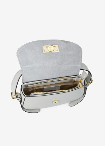 Сумка женская кожаная кросс-боди маленькая Сrossbody Regina Notte (295261980)