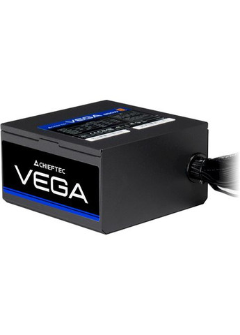 Блок живлення Vega PPG-750-S 750 Вт Chieftec (339086467)